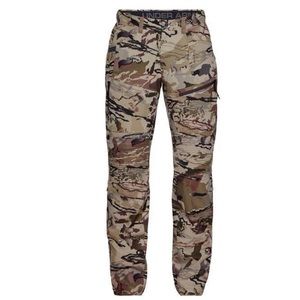 Under Armour Ridge Reaper Raider Pants Barren Camo Men’s 30/30